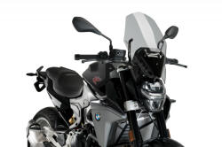 Puig Windshield PUIG NEW GEN. TOURING smoke (364811)