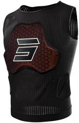 Shot Body armor SHOT RACE D30 Negru L (358333)