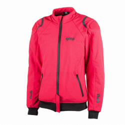 GMS Geaca softshell GMS FALCON LADY Rosu DM (285714)