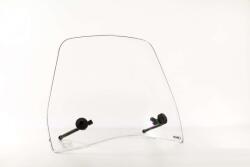 Puig Windshield PUIG TRAFIC transparent (211938)