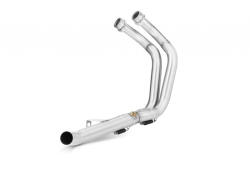 Mivv No-kat pipe MIVV (252242)