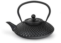 Bredemaijer Group BREDEMEIJER Чугунен чайник Xilin - черен - 1, 25 л (BR G002ZW)