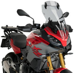 Puig Parbriz PUIG TOURING WITH VISOR smoke (259072)