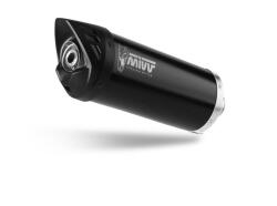 Mivv Sistem de evacuare complet 1x1 MIVV MOVER Negru (262907)