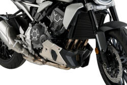 Puig Engine spoiler PUIG matt black (290559)