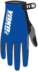 Yoko MX gloves YOKO TRE Albastru XL (10) (278677)
