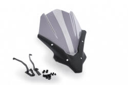 Puig Windshield PUIG NEW. GEN TOURING smoke (259459)