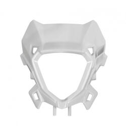 Polisport Headlight Mask POLISPORT Alb (347182)