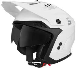 Shot Casca SHOT DROP SOLID white glossy L (358838)