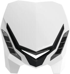 Polisport Headlights POLISPORT E-BLAZE alb negru (265814)