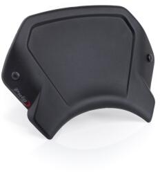 Puig Parbriz PUIG FRONTAL PLATE Negru aluminium (342659)