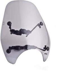 Puig Windshield PUIG CUSTOM I smoke universal (212355)