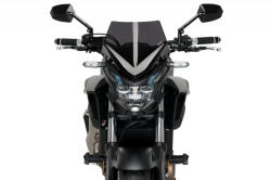 Puig Windshield PUIG NEW GEN. SPORT dark smoke (289995)