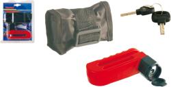 RMS Lacat de disc RMS MAXI DE-LUXE d10mm with bag (71622)