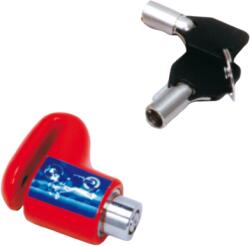 RMS Lacat de disc RMS MICRO d6mm without bag (71624)