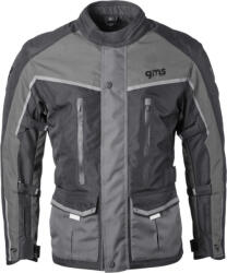 GMS Geaca GMS Twister Neo WP Man black-grey 9XL (294246)