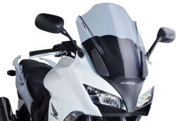 Puig Windscreen PUIG TOURING smoke (208008)