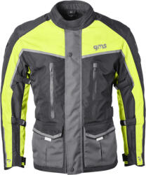 GMS Geaca GMS Twister Neo WP Man black-yellow L (294252)