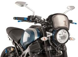 Puig Windshield PUIG FRONTAL PLATE carbon look (209318)