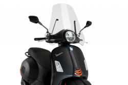 Puig Windshield PUIG GTS Touring transparent (354800)
