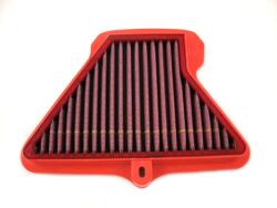 BMC Filtru de aer performant BMC (alt. HFA2918 ) race use only pentru KAWASAKI ZX-10R RR Ninja 1000 2011-2015 (258555)