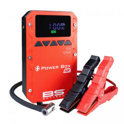 BS-BATTERY Booster BS-BATTERY Power Box AIR (368618) Incarcator baterii