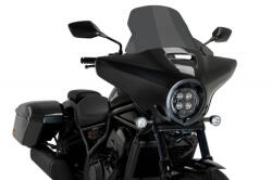 Puig Parbriz PUIG HIGH - ROAD dark smoke (295535)
