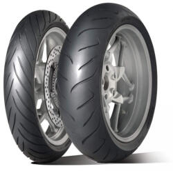 Dunlop Anvelopa DUNLOP 160 60ZR17 (69W) TL SPMAX ROADSMART II (258088)