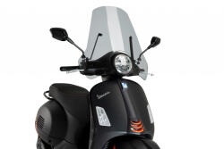 Puig Windshield PUIG GTS Touring smoke (354799)
