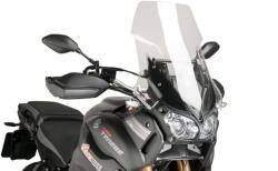 Puig Windscreen PUIG TOURING transparent (208344)
