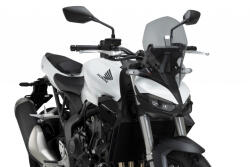 Puig Windshield PUIG NEW GEN. TOURING smoke (345816)