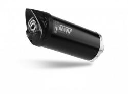 Mivv Evacuare MIVV OVAL Black Carbon cap (290442)