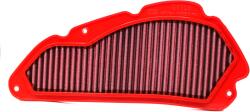 BMC Filtru de aer performant BMC pentru HONDA SH 125 2020-2022, HONDA SH 150 2020-2021 (284993)