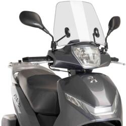 Puig Windshield PUIG TRAFIC transparent (212218)