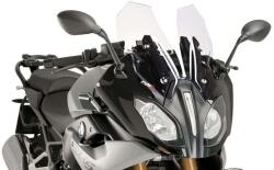 Puig Parbriz PUIG RACING transparent (208383)