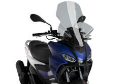 Puig Windshield PUIG V-TECH LINE TOURING dark smoke (306383)