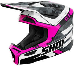 Shot Casca SHOT FURIOUS FLASH pink glossy M (358884)