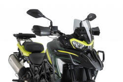 Puig Parbriz PUIG SPORT smoke (354695)