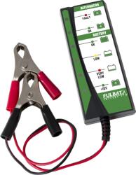 FULBAT Tester FULBAT (256568) Incarcator baterii