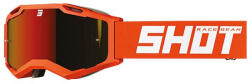 Shot Goggles SHOT IRIS 2.0 SOLID orange matt (357922)
