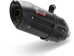 Mivv Evacuare MIVV SUONO Steel Black pentru SUZUKI GSX-R 600 2006-2007, SUZUKI GSX-R 750 2006-2007 (47285)