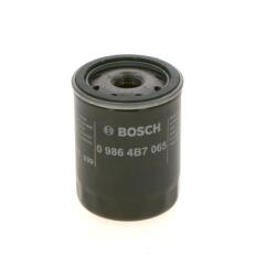 Bosch 0 986 4B7 065 Filtru ulei