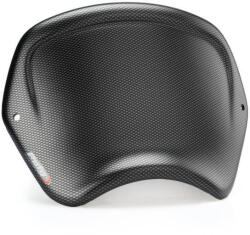 Puig Windshield PUIG FRONTAL PLATE carbon look (259049)
