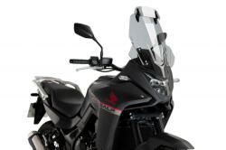 Puig Parbriz PUIG TOURING WITH VISOR smoke (296283)