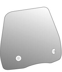 Puig Windshield PUIG TRAFIC transparent universal (211956)
