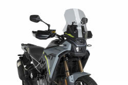 Puig Parbriz PUIG TOURING smoke (347149)