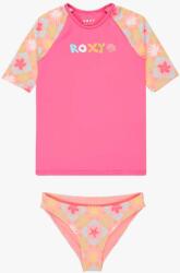 Roxy К-т с uv защита check tw ss lycra set