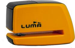 LUMA Lock LUMA ENDURO 91D with bag portocaliu (252634)