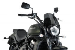 Puig Parbriz PUIG NEW GEN. SPORT dark smoke (226733)