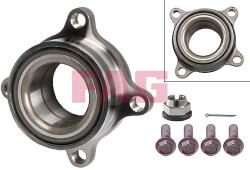 Fag 713 6197 40 Set rulment roata